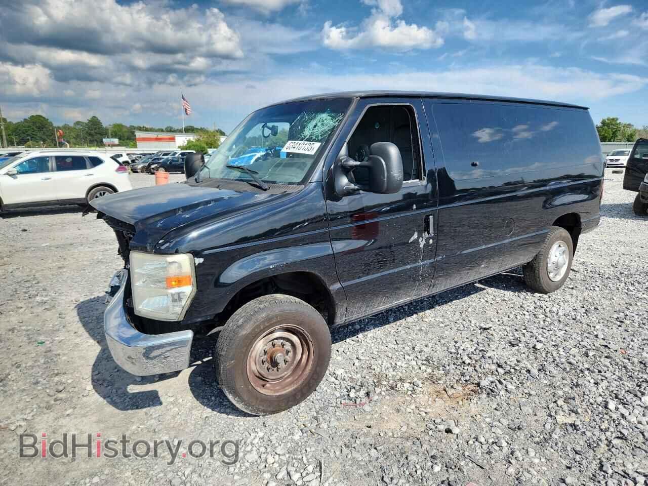Photo 1FTNE1EW4EDA35683 - FORD ALL Models 2014