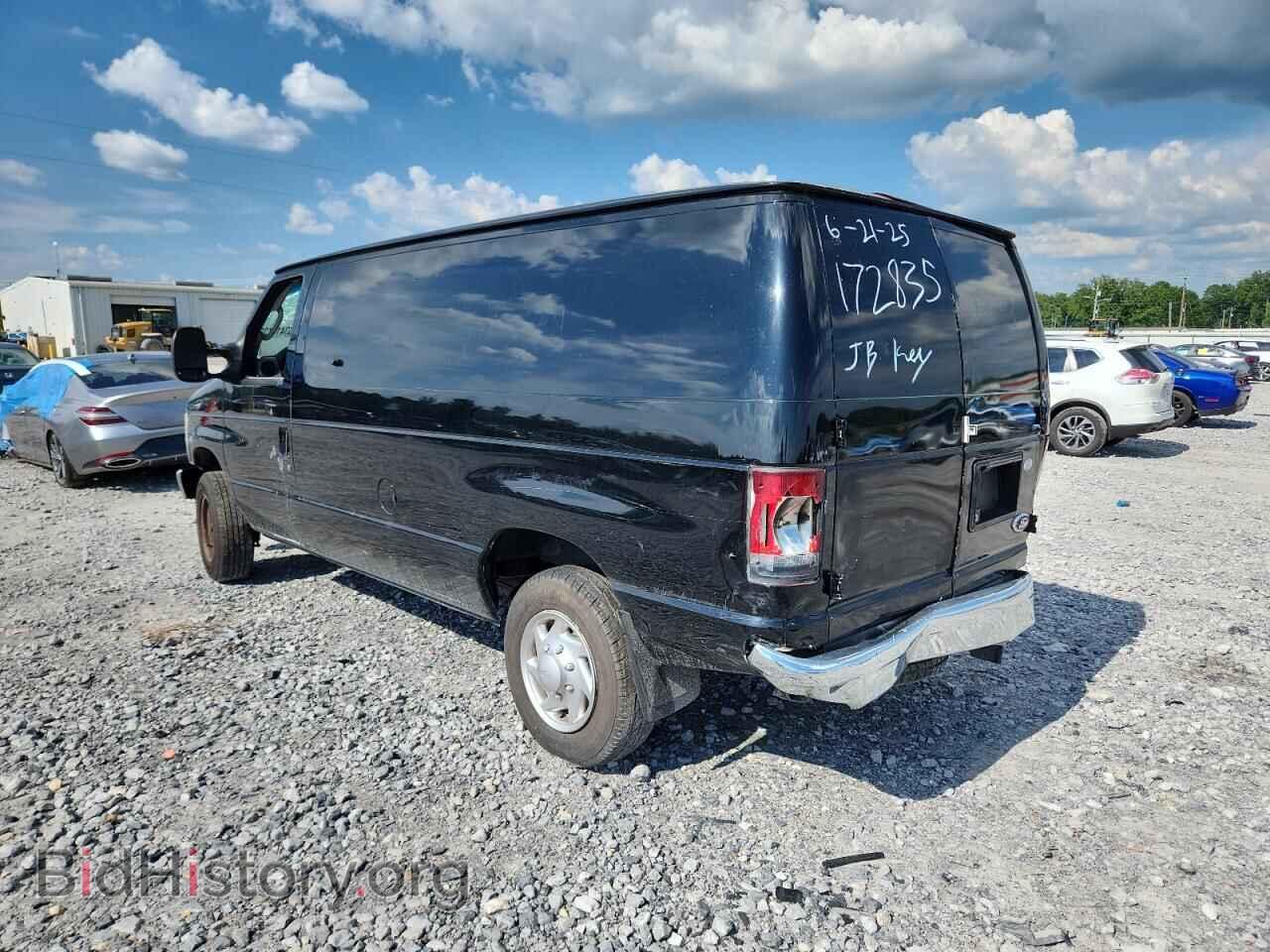 2014 FORD ALL Models - VIN: 1FTNE1EW4EDA35683 - Photo 2