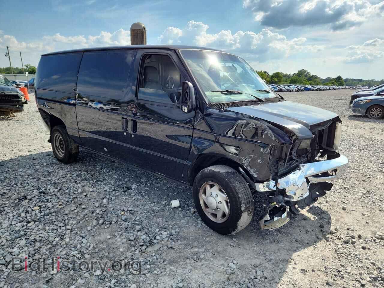 2014 FORD ALL Models - VIN: 1FTNE1EW4EDA35683 - Photo 4
