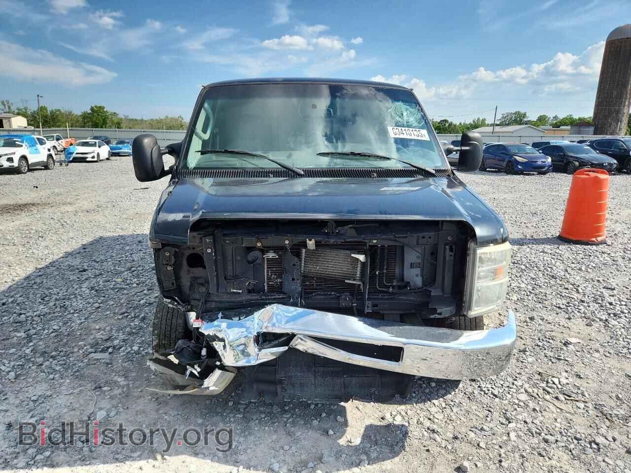 2014 FORD ALL Models - VIN: 1FTNE1EW4EDA35683 - Photo 5