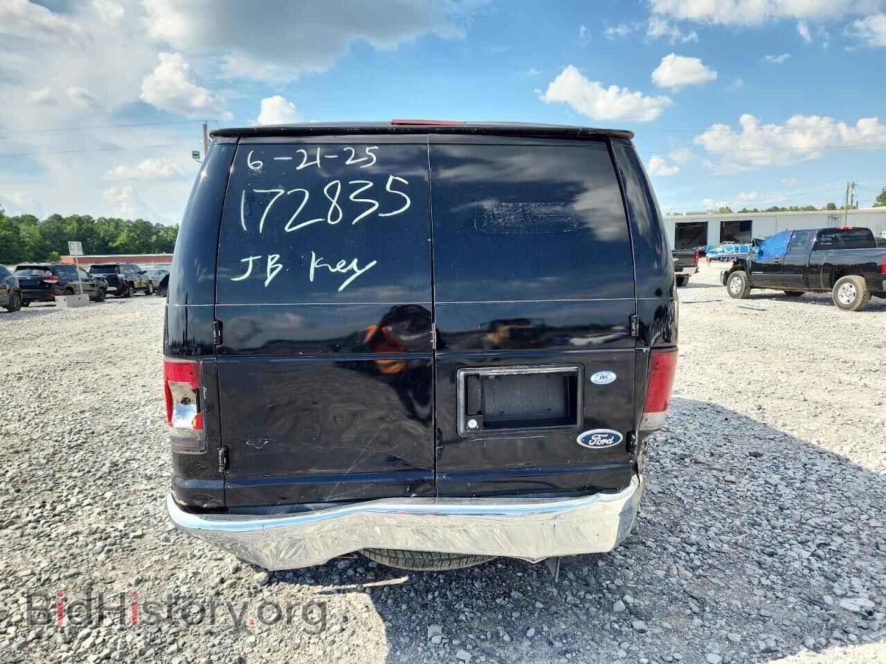 2014 FORD ALL Models - VIN: 1FTNE1EW4EDA35683 - Photo 6