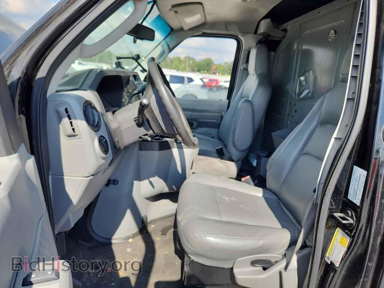 2014 FORD ALL Models - VIN: 1FTNE1EW4EDA35683 - Photo 7