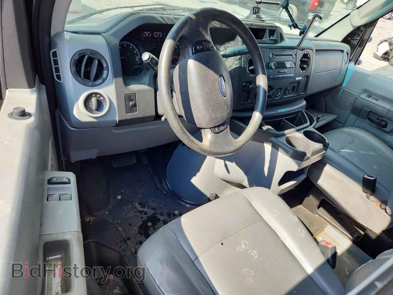 2014 FORD ALL Models - VIN: 1FTNE1EW4EDA35683 - Photo 8