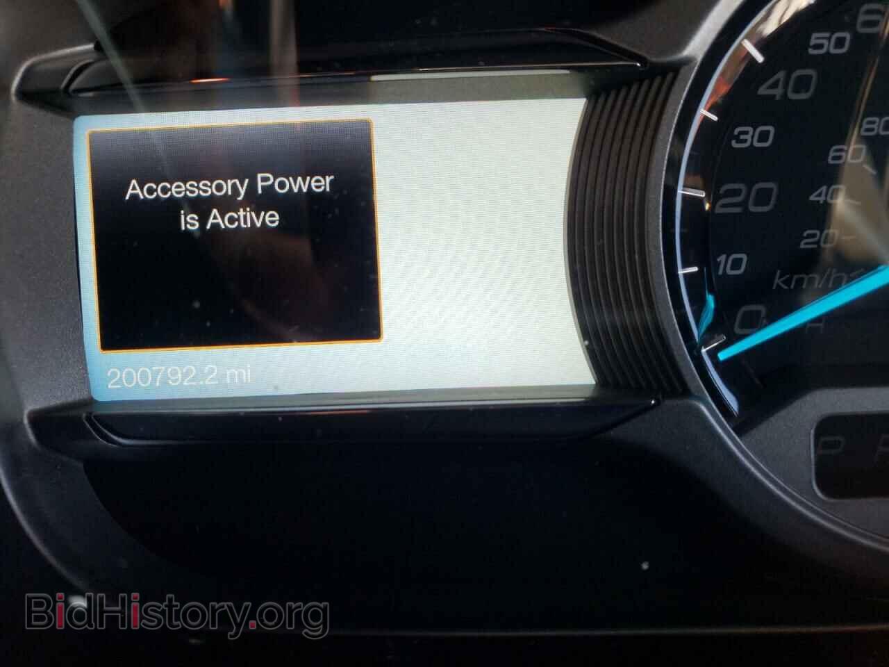 2014 FORD TAURUS - VIN: 1FAHP2F86EG113981 - Фото 8
