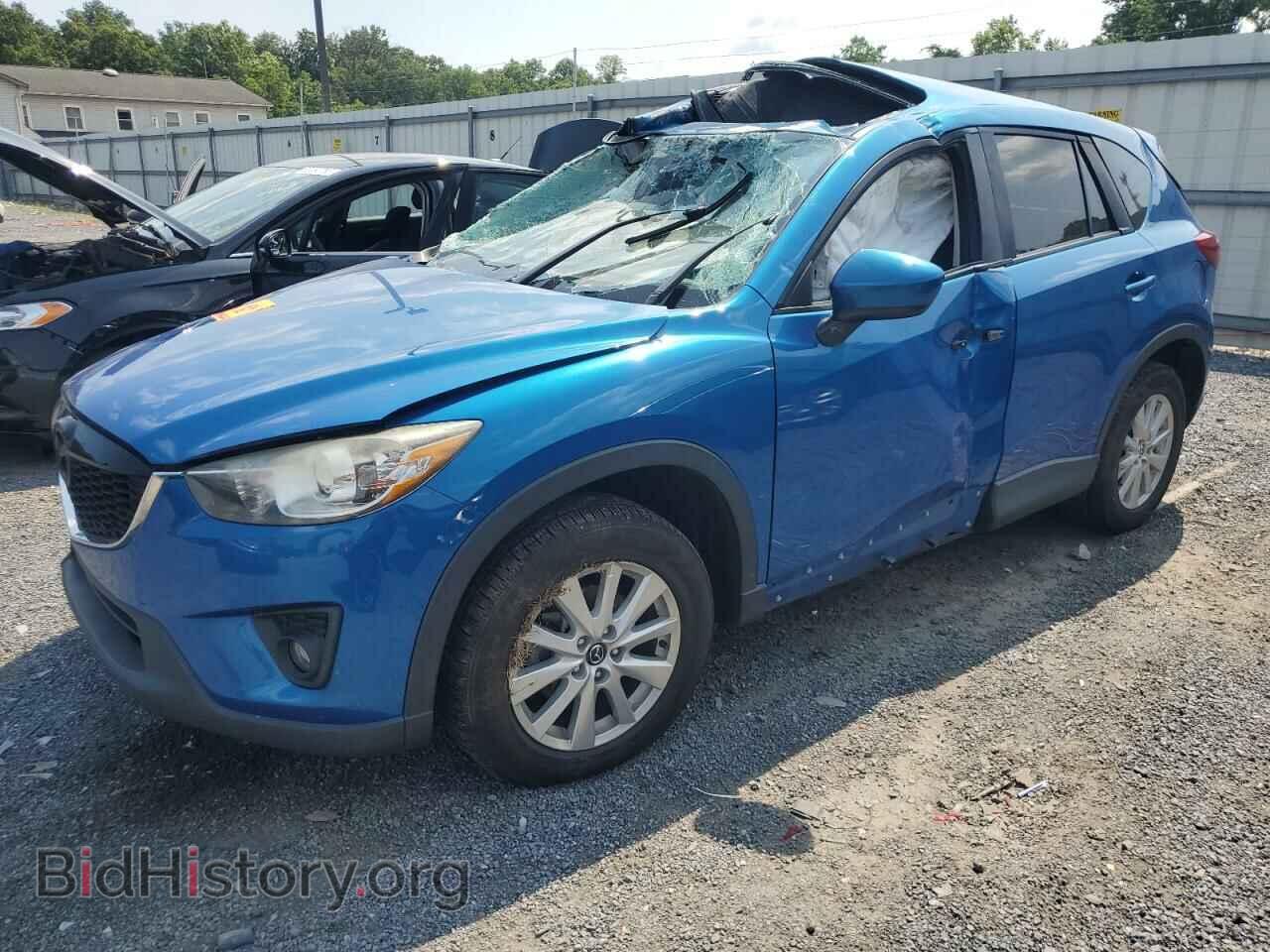 Photo JM3KE4CY4E0328541 - MAZDA CX-5 2014