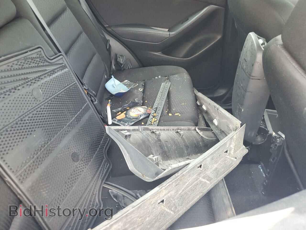 2014 MAZDA CX-5 - VIN: JM3KE4CY4E0328541 - Фото 10