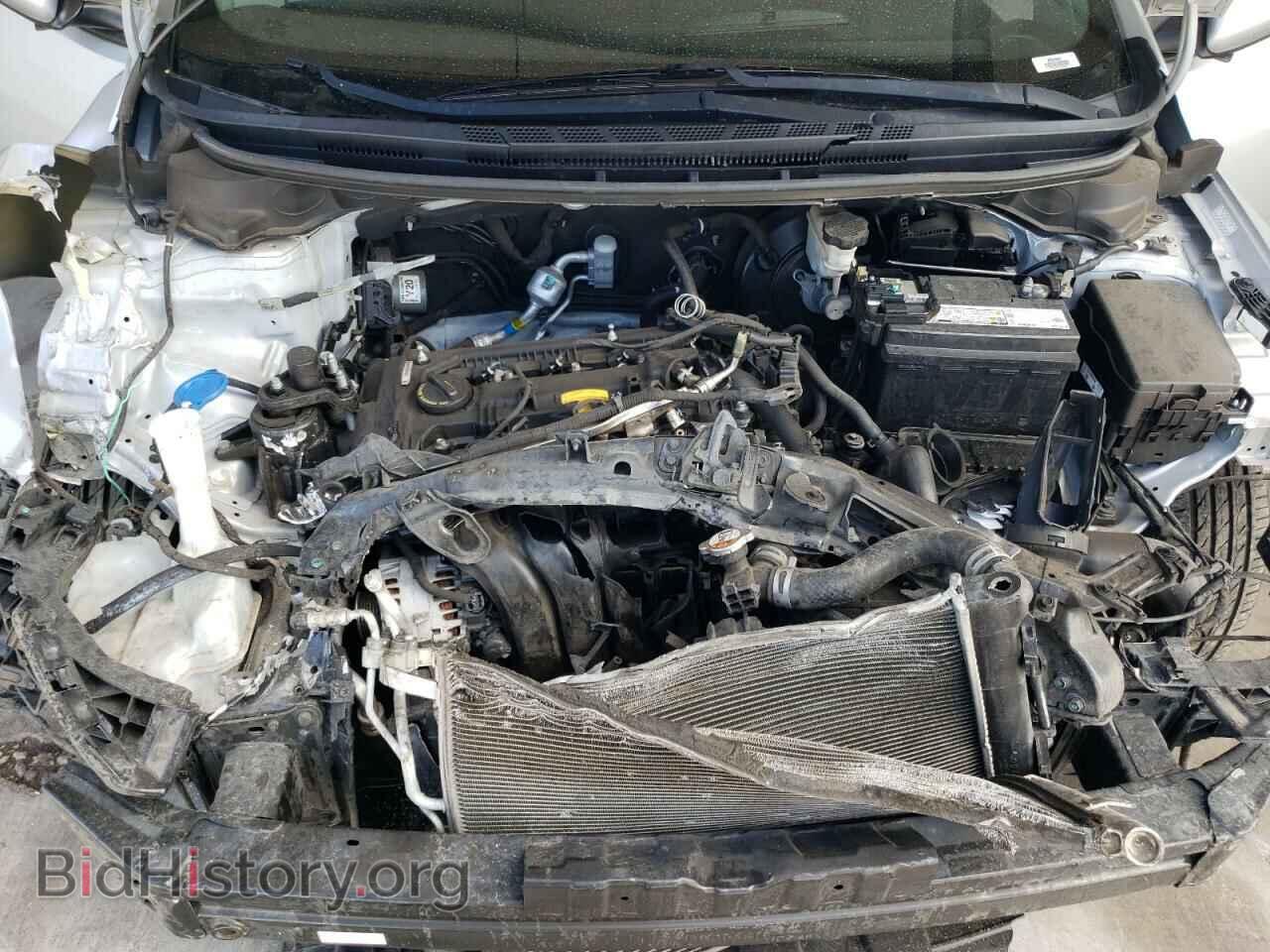 2016 KIA FORTE - VIN: KNAFK4A68G5577657 - Фото 11