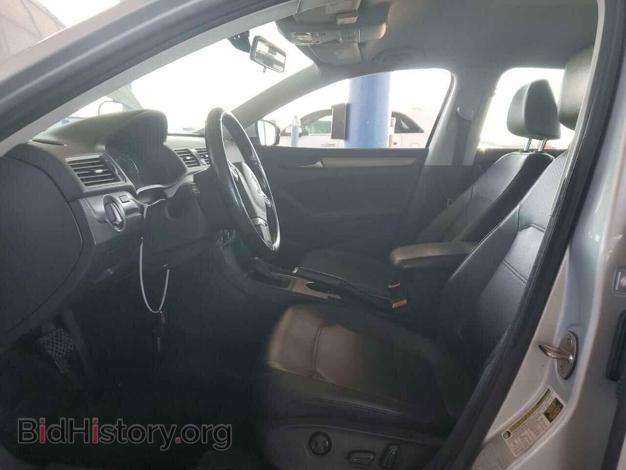 2015 VOLKSWAGEN PASSAT - VIN: 1VWBT7A34FC033489 - Фото 7