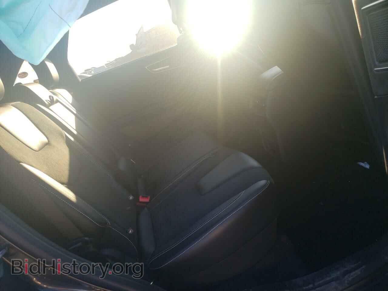 2020 FORD EDGE - VIN: 2FMPK4AP3LBB63901 - Фото 6
