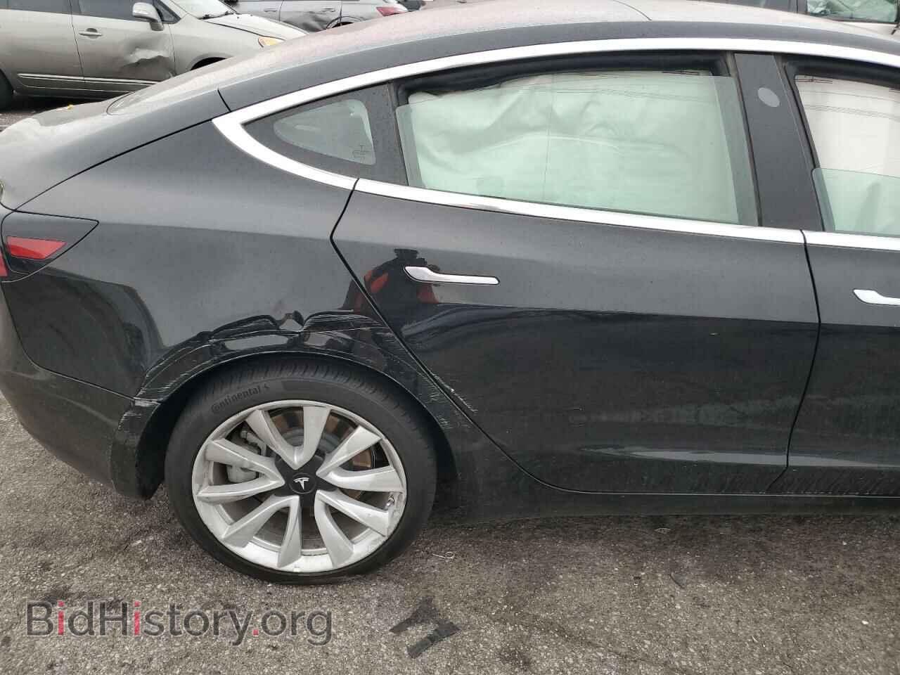 2019 TESLA MODEL 3 - VIN: 5YJ3E1EA6KF323737 - Фото 10