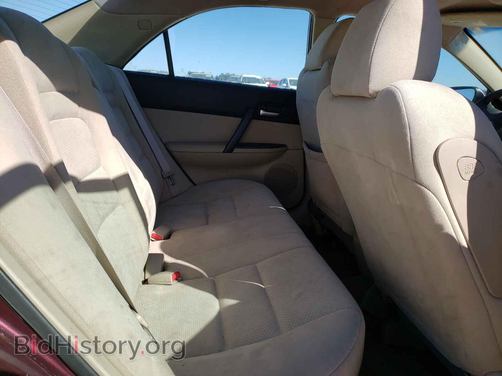 2007 MAZDA 6 - VIN: 1YVHP80C775M32017 - Фото 6