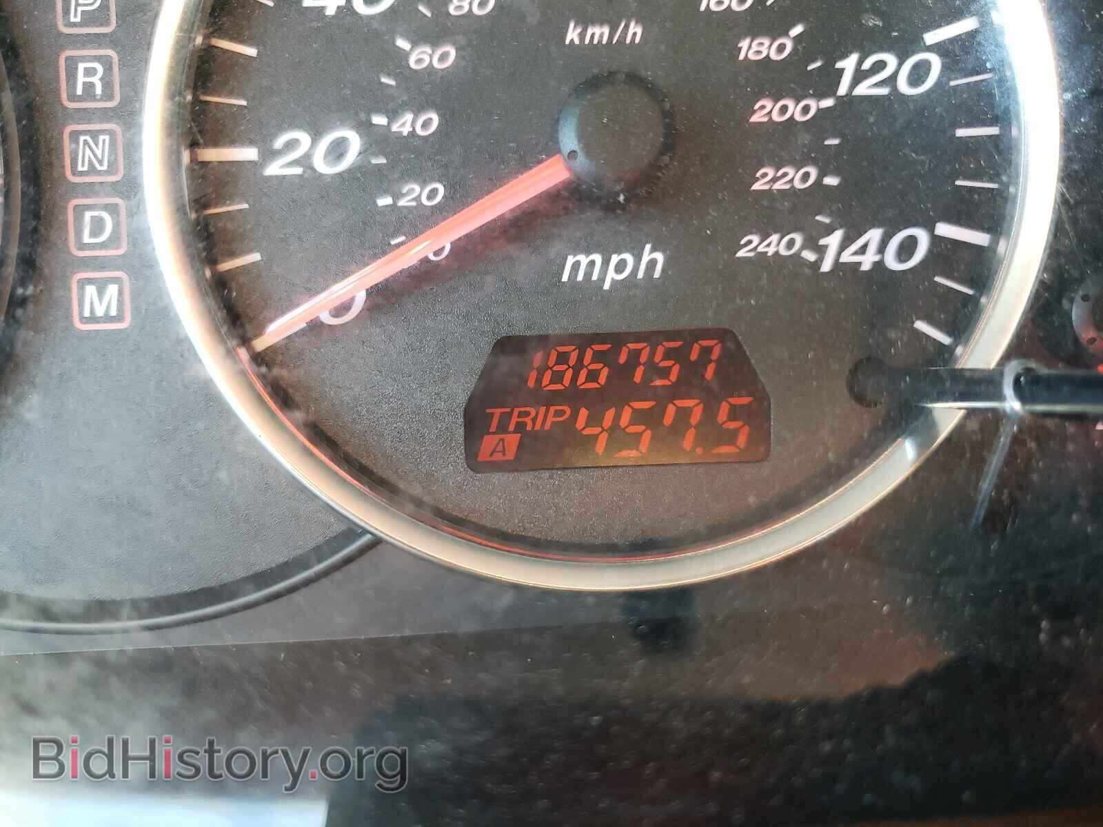 2007 MAZDA 6 - VIN: 1YVHP80C775M32017 - Фото 8
