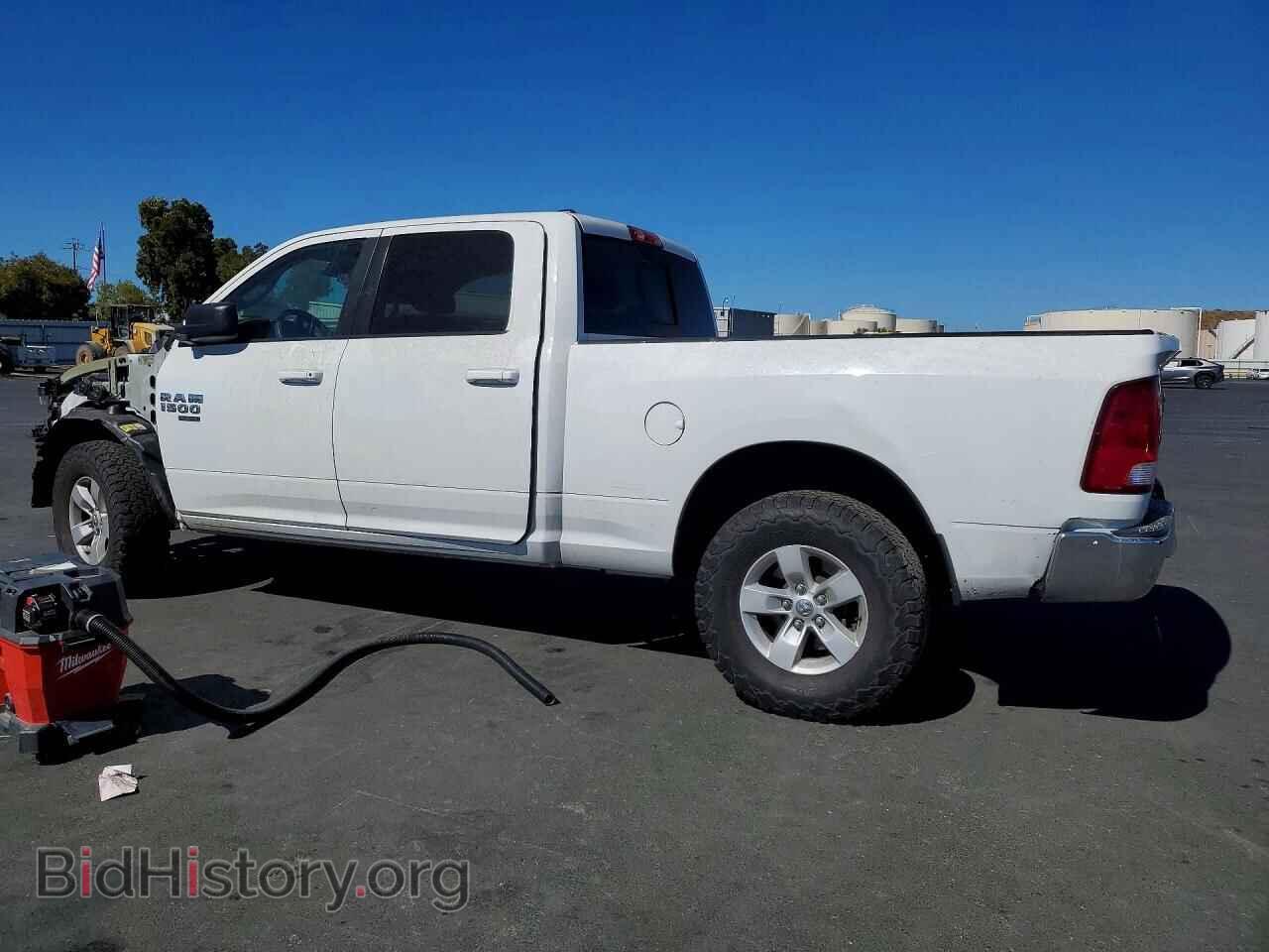 2019 RAM 1500 - VIN: 1C6RR7TT0KS646178 - Photo 2
