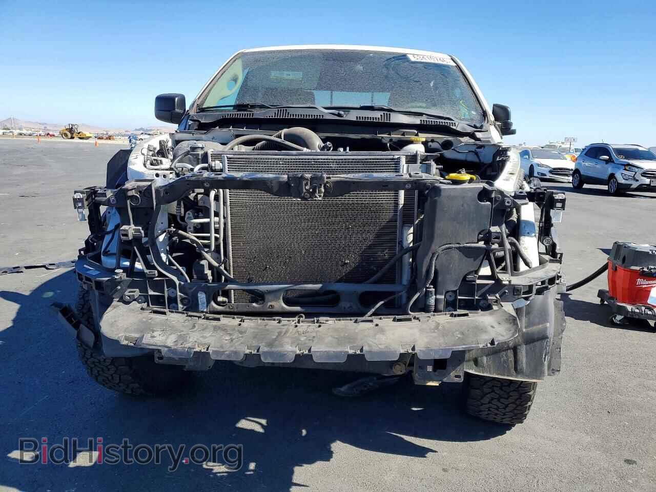 2019 RAM 1500 - VIN: 1C6RR7TT0KS646178 - Photo 5