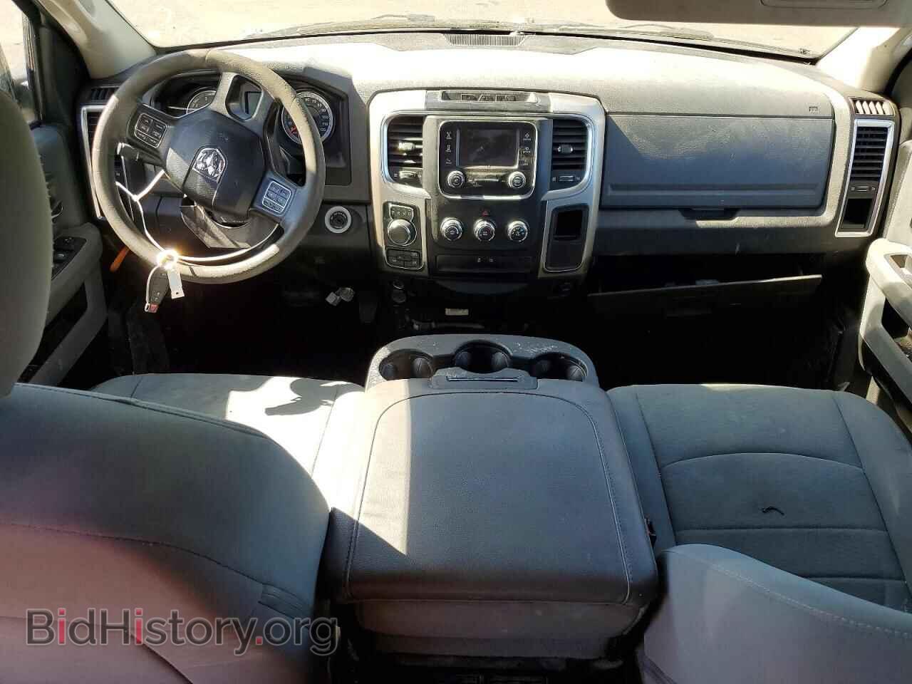 2019 RAM 1500 - VIN: 1C6RR7TT0KS646178 - Photo 8