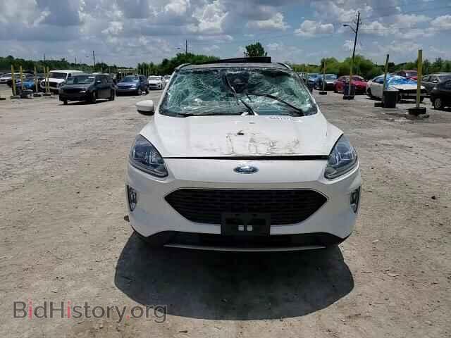 2020 FORD ESCAPE - VIN: 1FMCU9H60LUA26900 - Фото 14