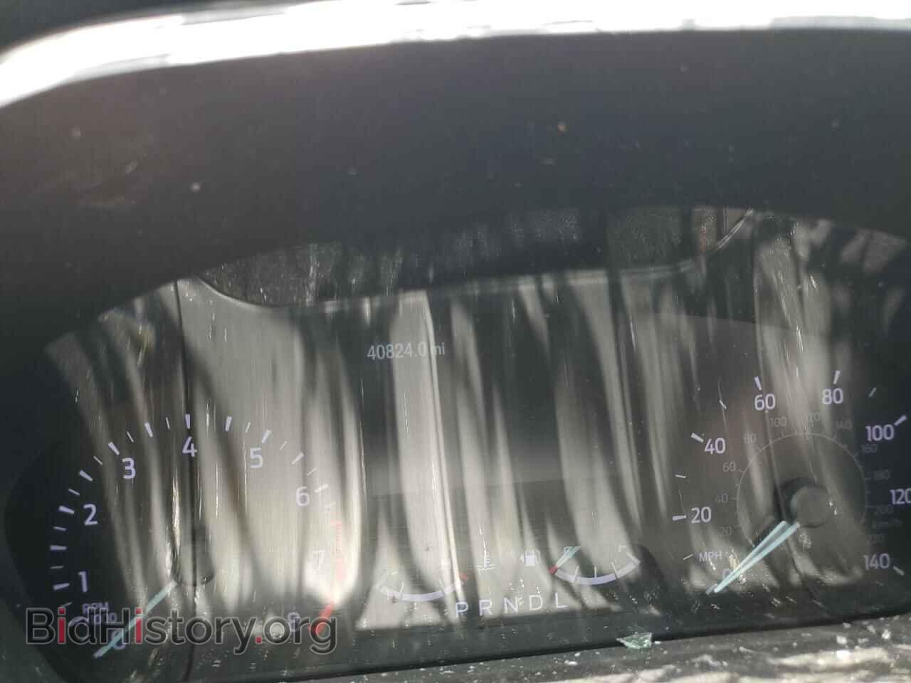 2020 FORD ESCAPE - VIN: 1FMCU9H60LUA26900 - Фото 9