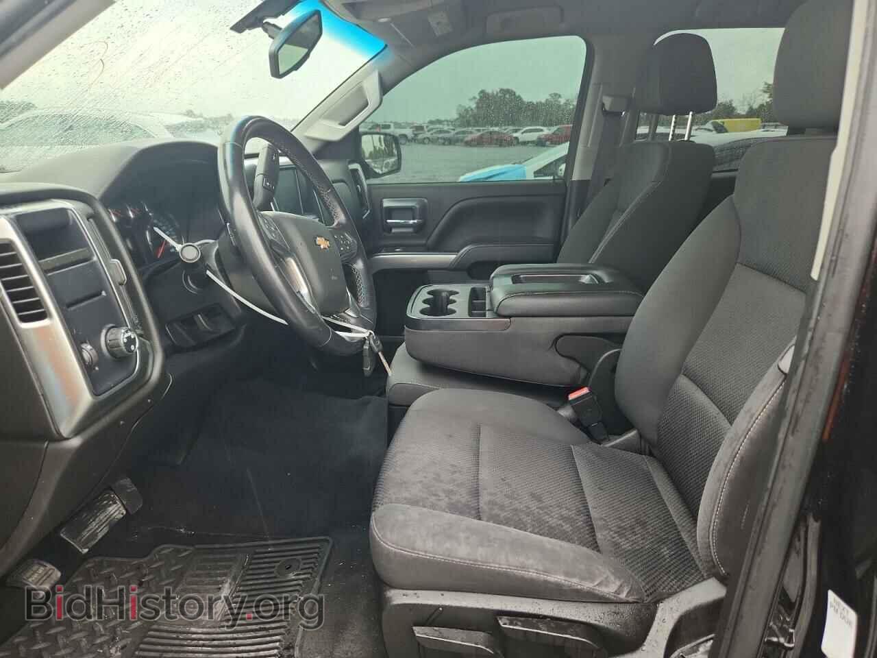 2019 CHEVROLET ALL Models - VIN: 2GCRCPEC1K1139877 - Фото 7