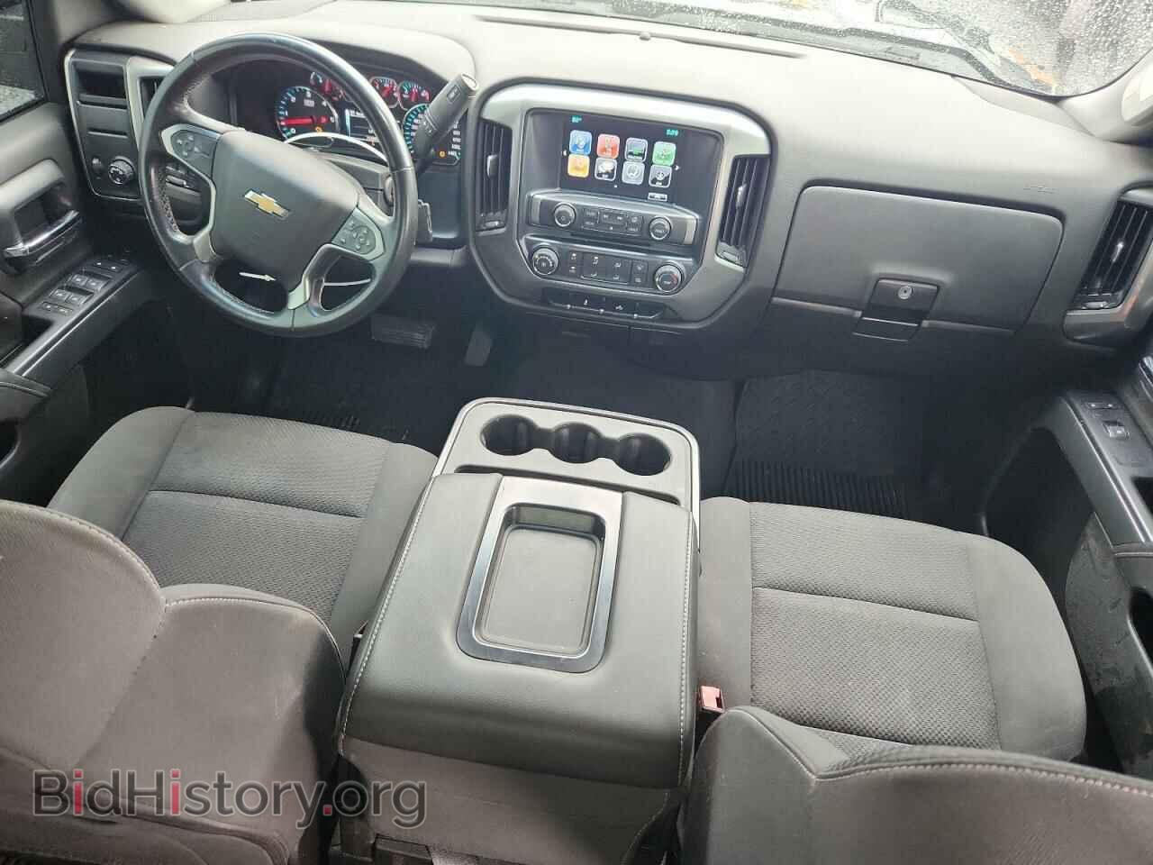2019 CHEVROLET ALL Models - VIN: 2GCRCPEC1K1139877 - Фото 8
