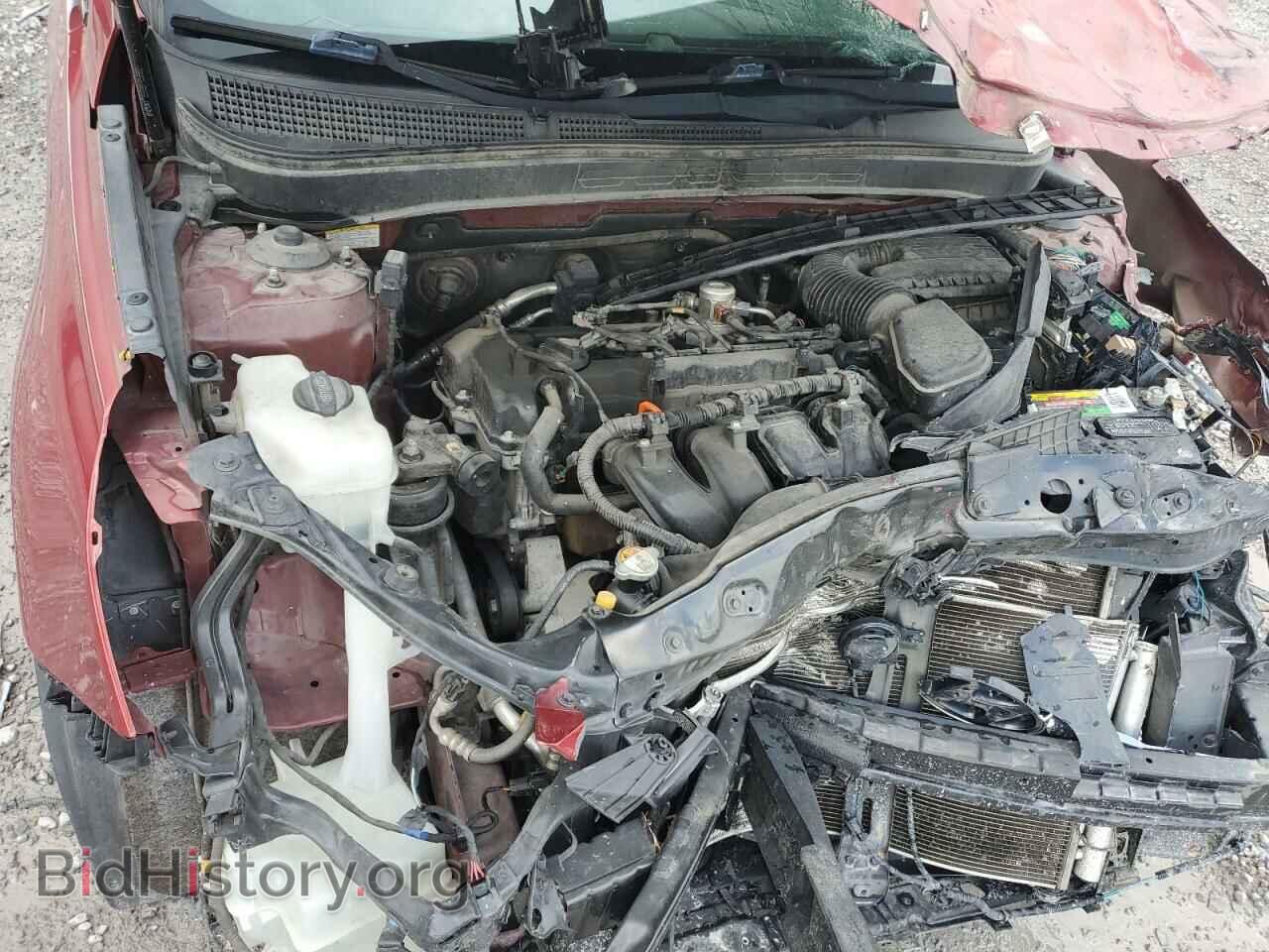2013 HYUNDAI SONATA - VIN: 5NPEC4AC9DH583626 - Фото 11