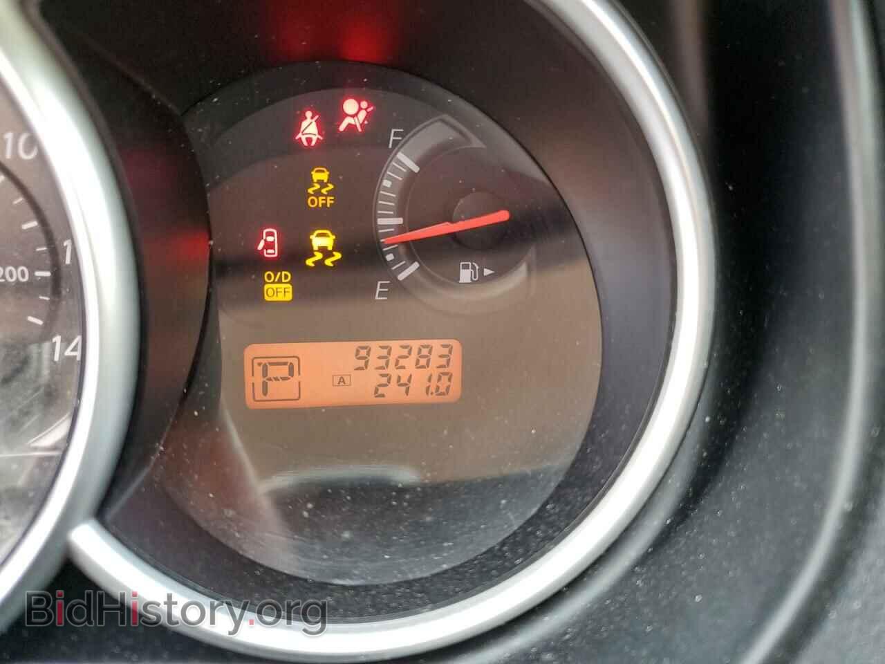 2012 NISSAN VERSA - VIN: 3N1BC1CP9CK292360 - Фото 8