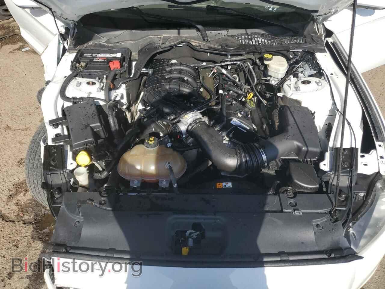 2016 FORD ALL Models - VIN: 1FA6P8AM1G5246676 - Фото 11