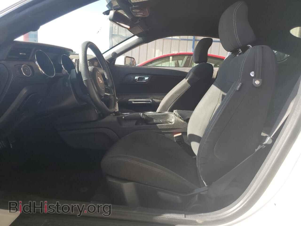 2016 FORD ALL Models - VIN: 1FA6P8AM1G5246676 - Фото 7