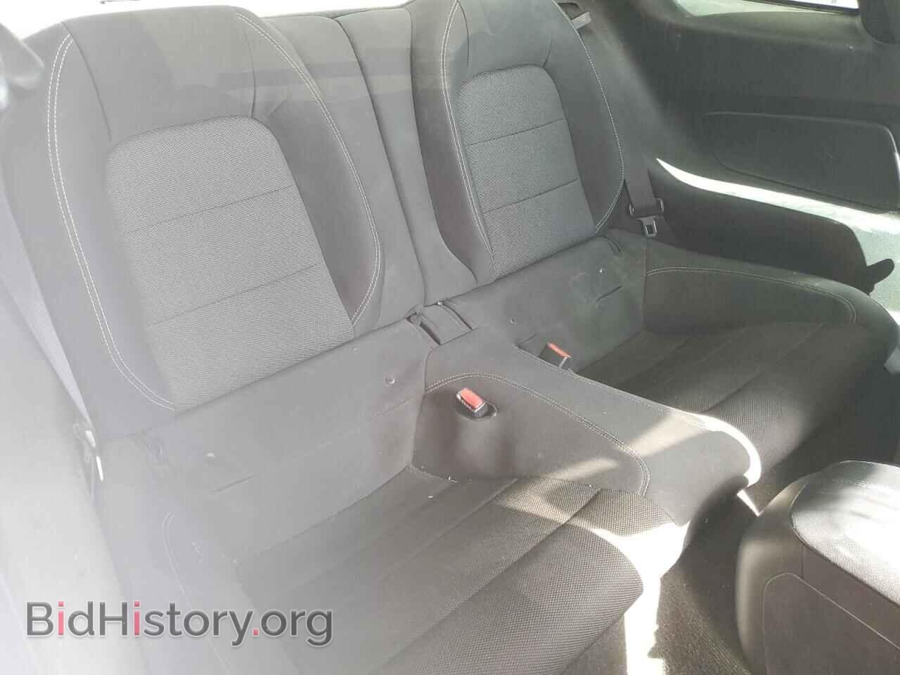 2016 FORD ALL Models - VIN: 1FA6P8AM1G5246676 - Фото 10