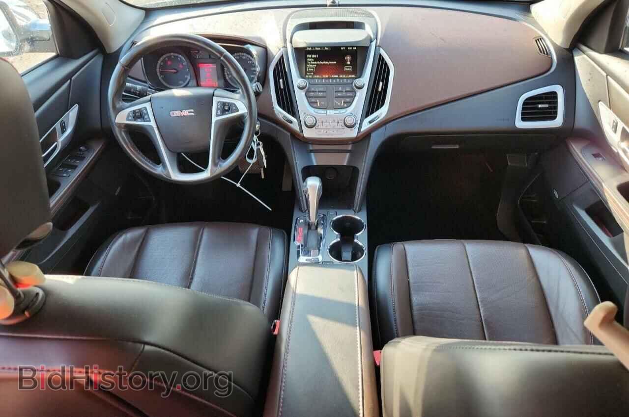 2015 GMC TERRAIN - VIN: 2GKALTEK0F6122398 - Фото 8