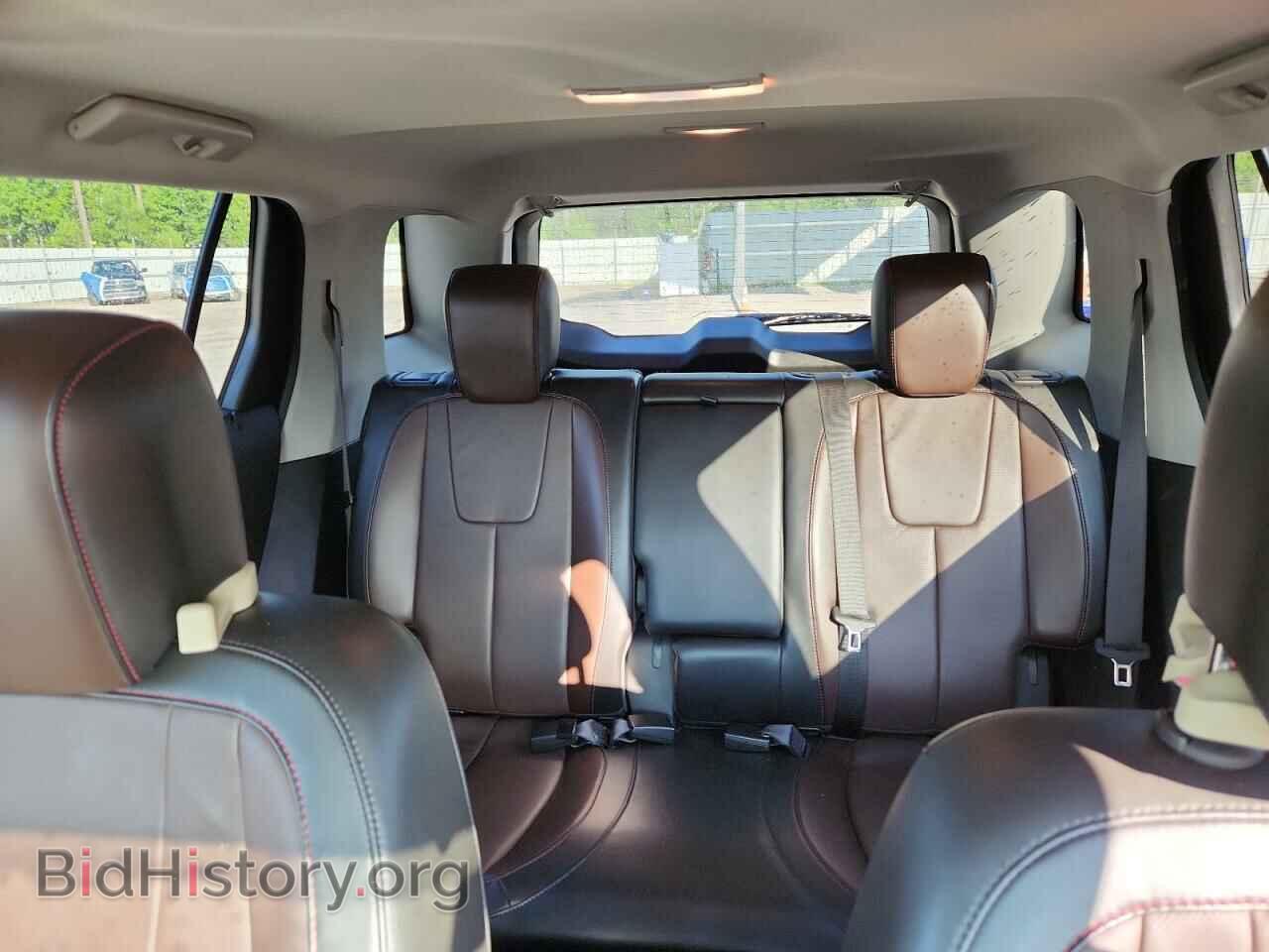 2015 GMC TERRAIN - VIN: 2GKALTEK0F6122398 - Фото 10