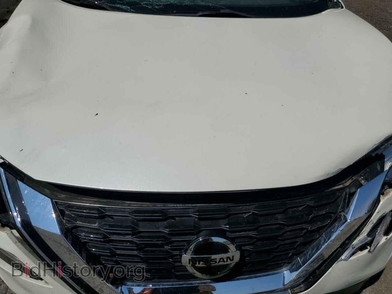 2021 NISSAN ROGUE - VIN: JN8AT3BB5MW220947 - Фото 11
