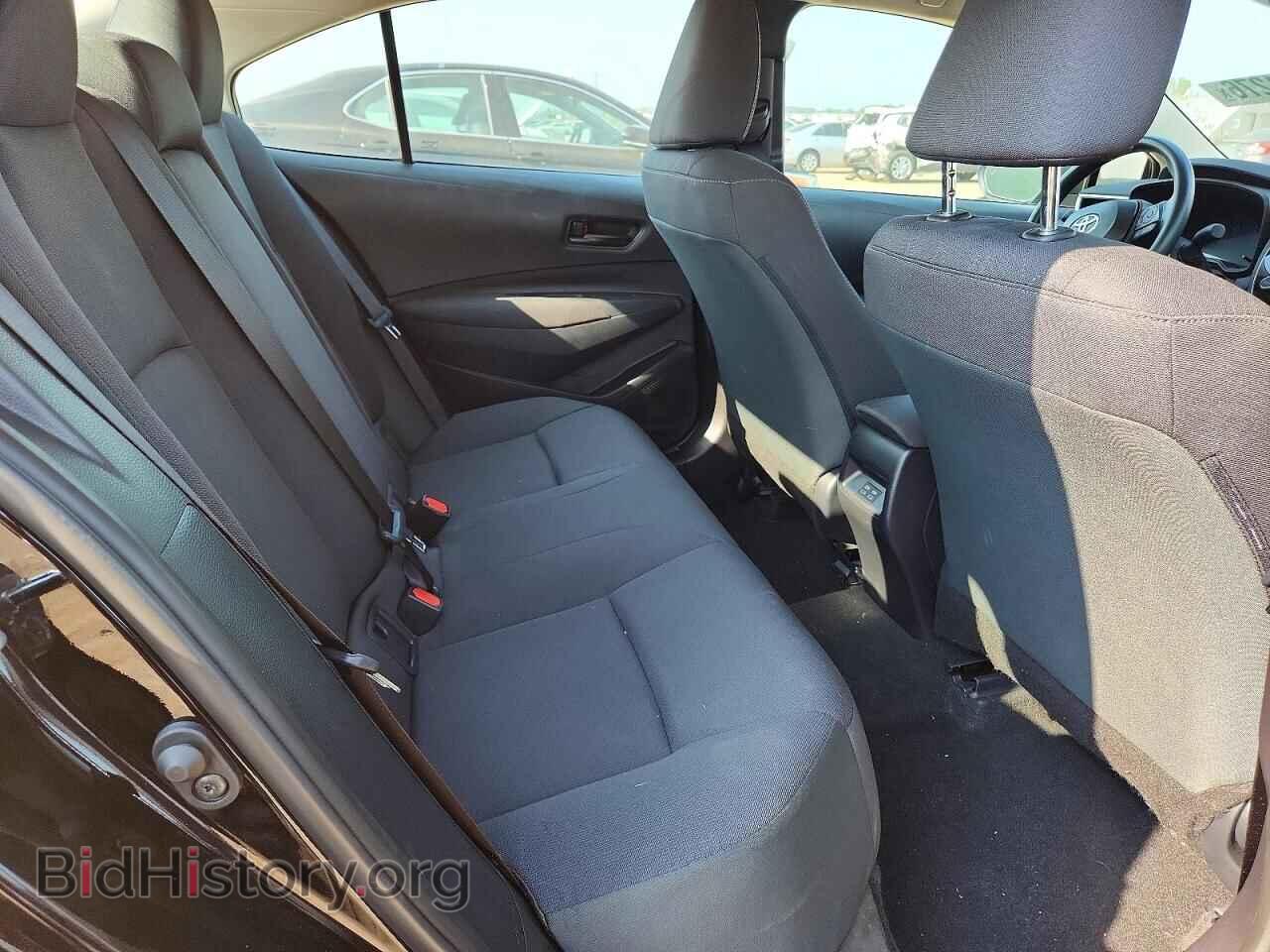 2026 TOYOTA COROLLA - VIN: 5YFB4MDE1TP436814 - Фото 10