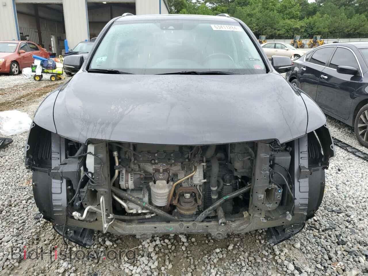 2016 ACURA MDX - VIN: 5FRYD4H99GB057907 - Фото 5