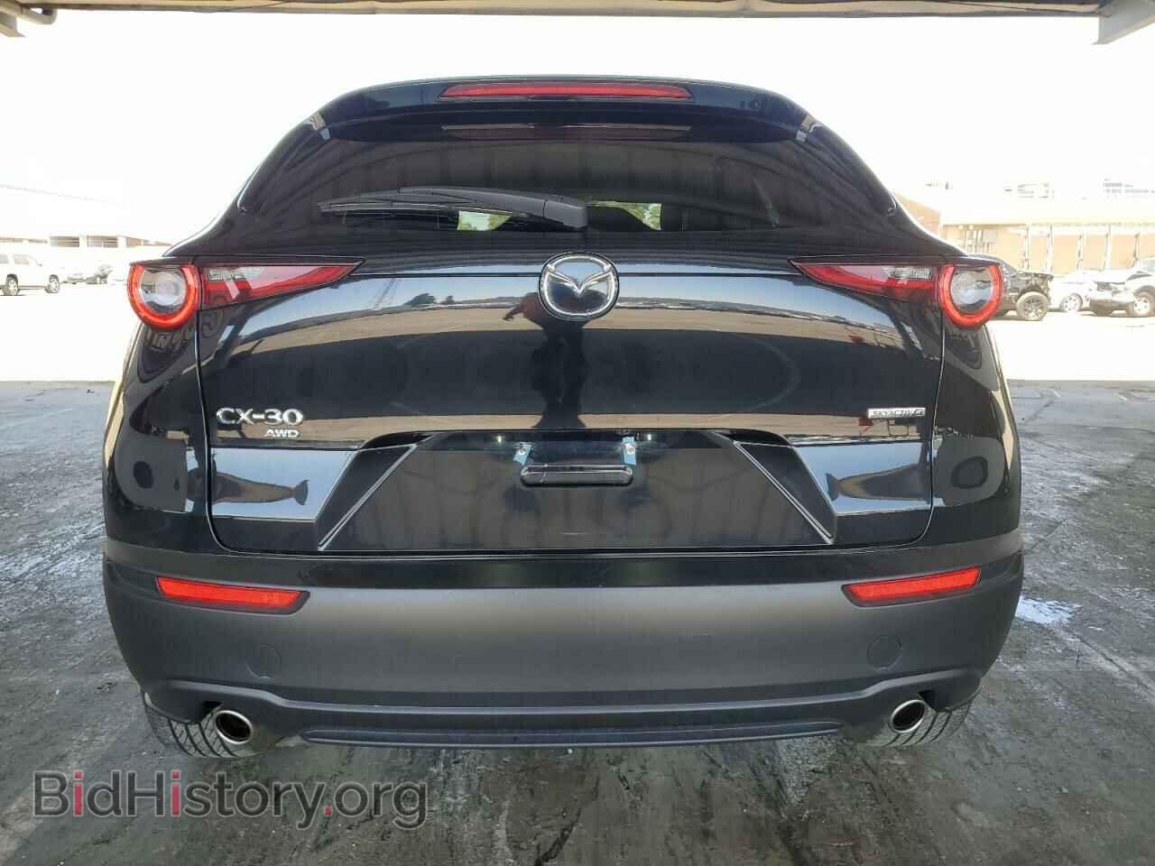2024 MAZDA CX30 - VIN: 3MVDMBBM0RM699317 - Фото 6