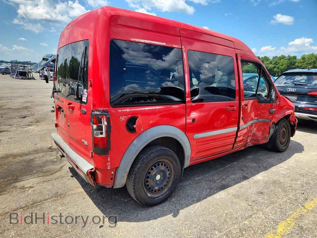 2012 FORD TRANSIT - VIN: NM0KS9CN6CT095419 - Photo 3