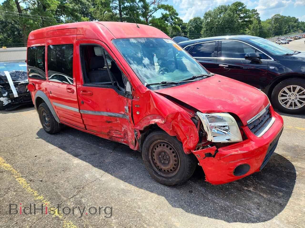 2012 FORD TRANSIT - VIN: NM0KS9CN6CT095419 - Photo 4