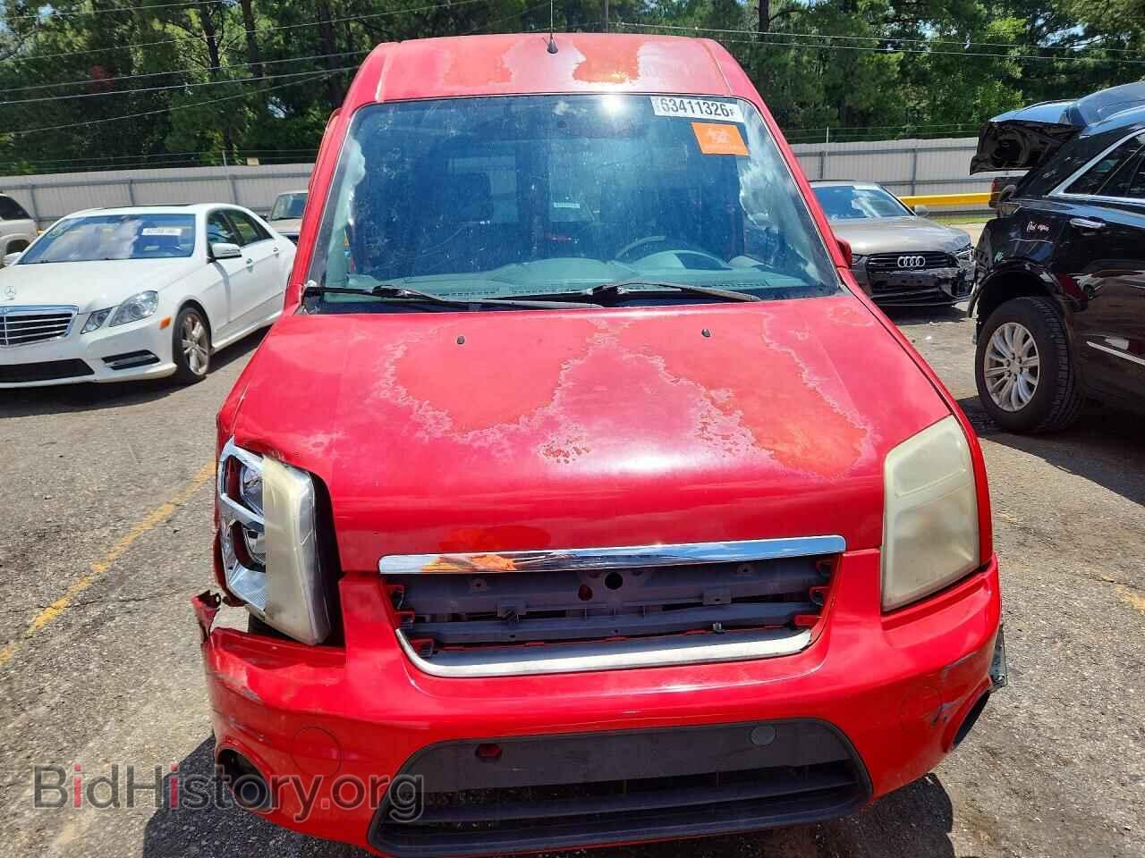 2012 FORD TRANSIT - VIN: NM0KS9CN6CT095419 - Photo 5