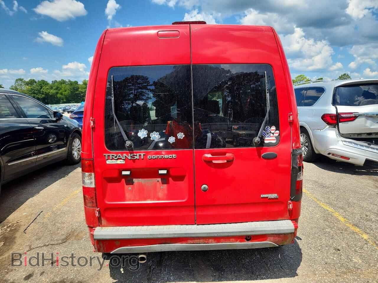 2012 FORD TRANSIT - VIN: NM0KS9CN6CT095419 - Photo 6