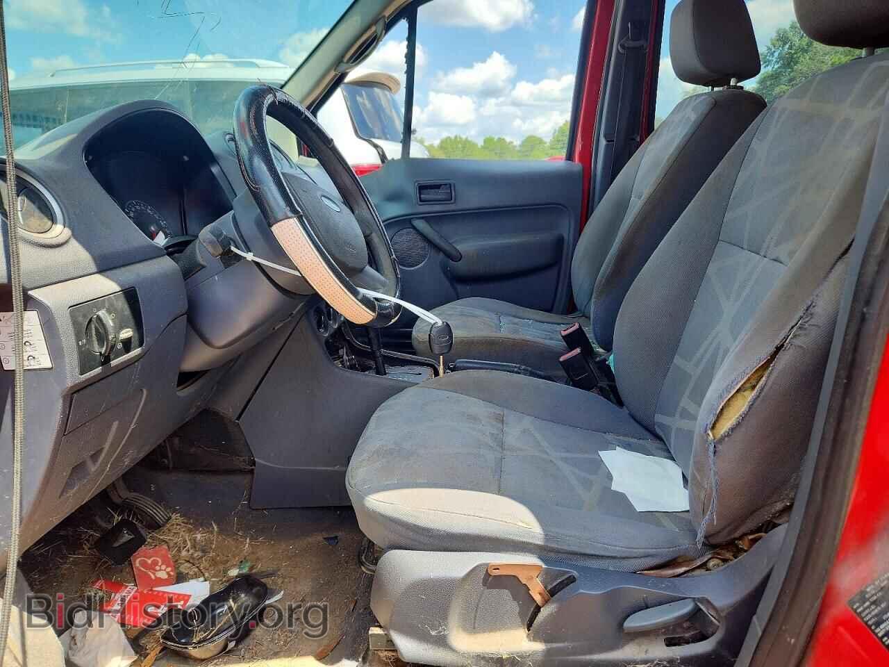 2012 FORD TRANSIT - VIN: NM0KS9CN6CT095419 - Photo 7