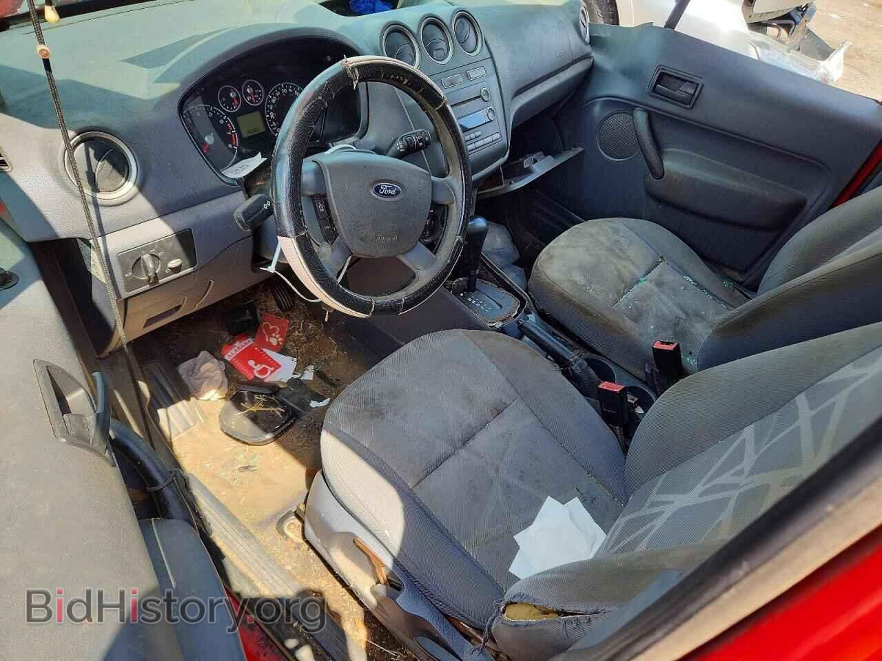 2012 FORD TRANSIT - VIN: NM0KS9CN6CT095419 - Photo 8