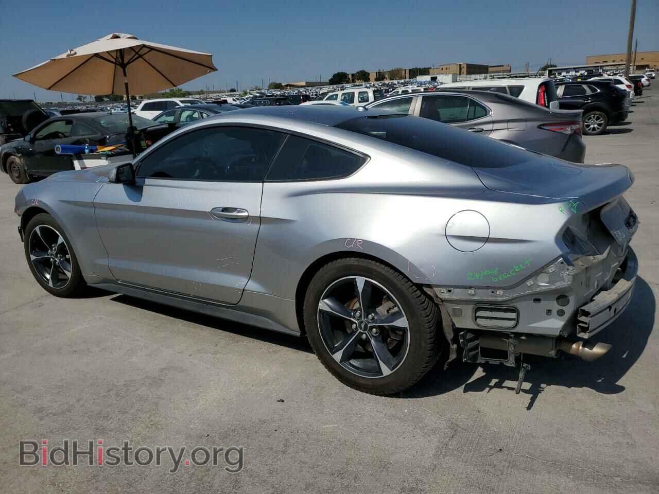 2020 FORD ALL Models - VIN: 1FA6P8TH5L5126955 - Фото 2