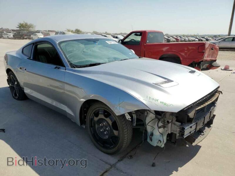 2020 Ford ALL MODELS (VIN 1FA6P8TH5L5126955) — photo 4 of 13