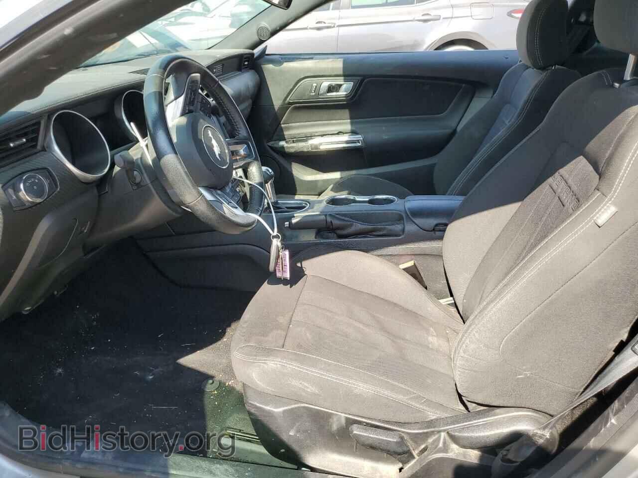 2020 FORD ALL Models - VIN: 1FA6P8TH5L5126955 - Фото 7