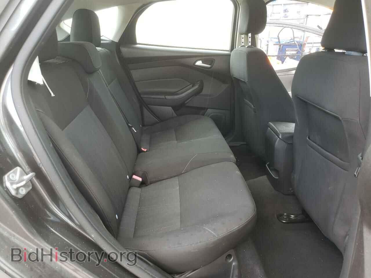 2015 FORD FOCUS - VIN: 1FADP3K24FL253039 - Фото 10