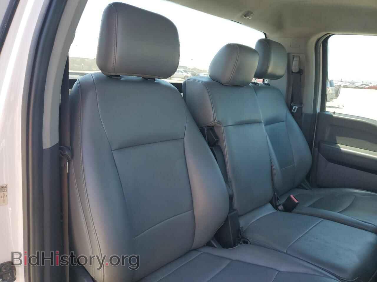 2021 FORD All Models - VIN: 1FTMF1CB3MKD58965 - Фото 10