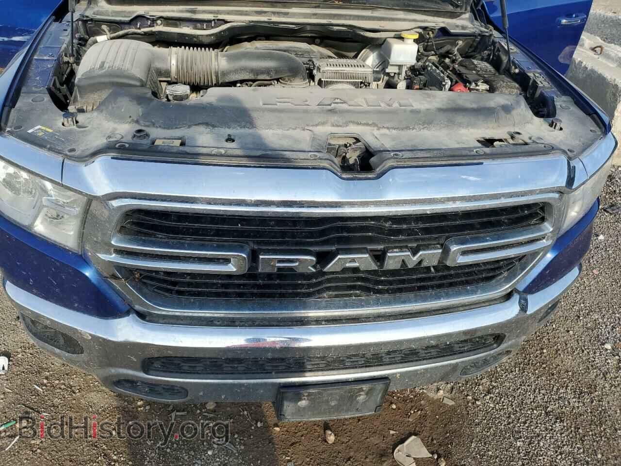 2019 RAM 1500 - VIN: 1C6SRFFT5KN637126 - Фото 11