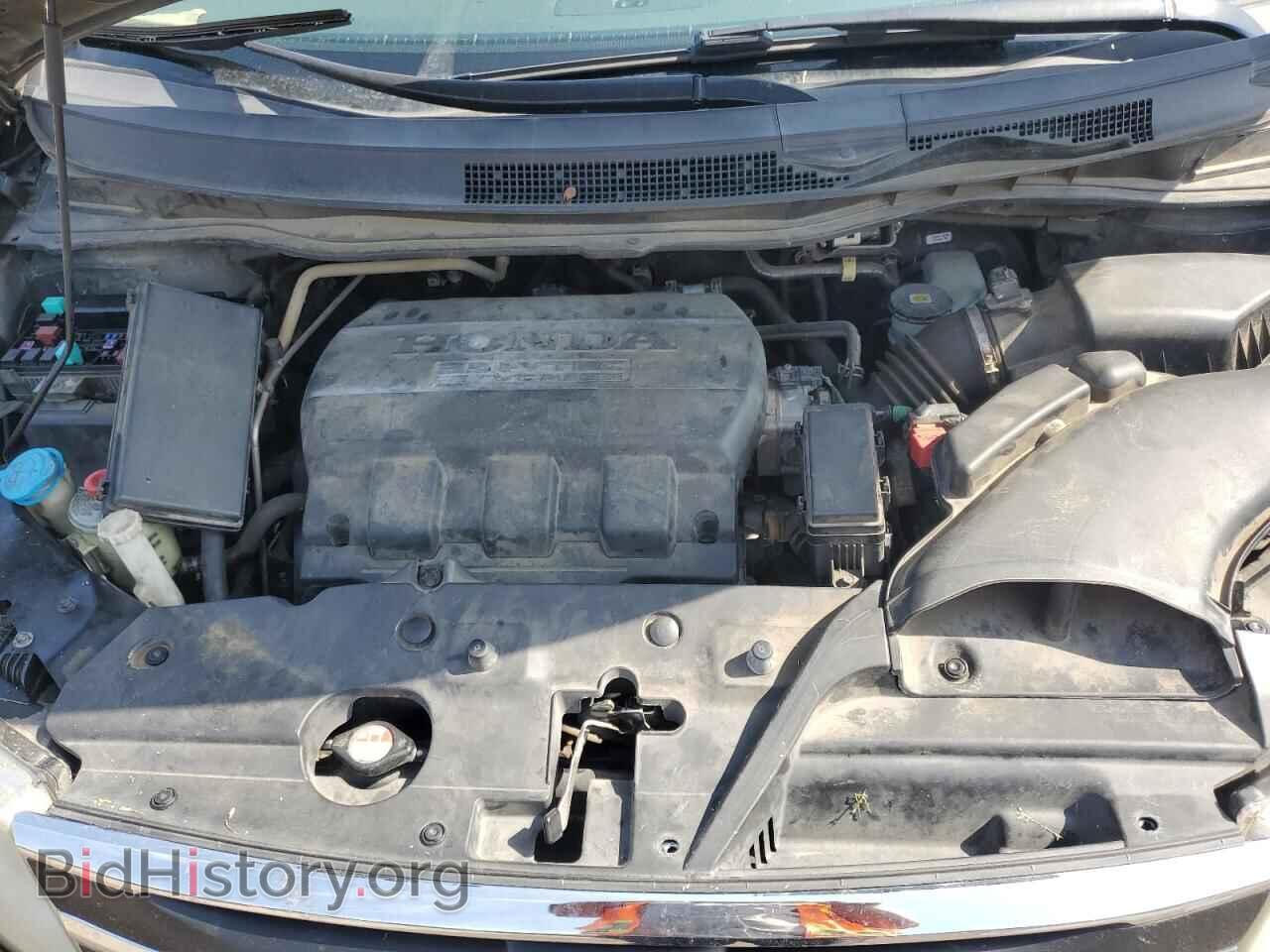 2013 HONDA All Models - VIN: 5FNRL5H68DB078487 - Фото 12