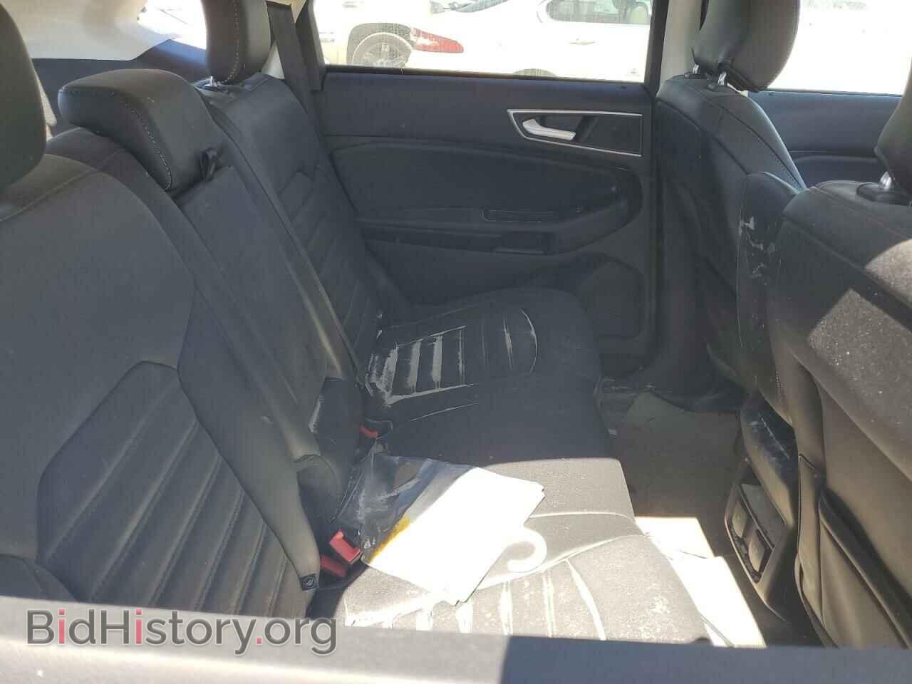 2018 FORD EDGE - VIN: 2FMPK3J80JBB11917 - Фото 6