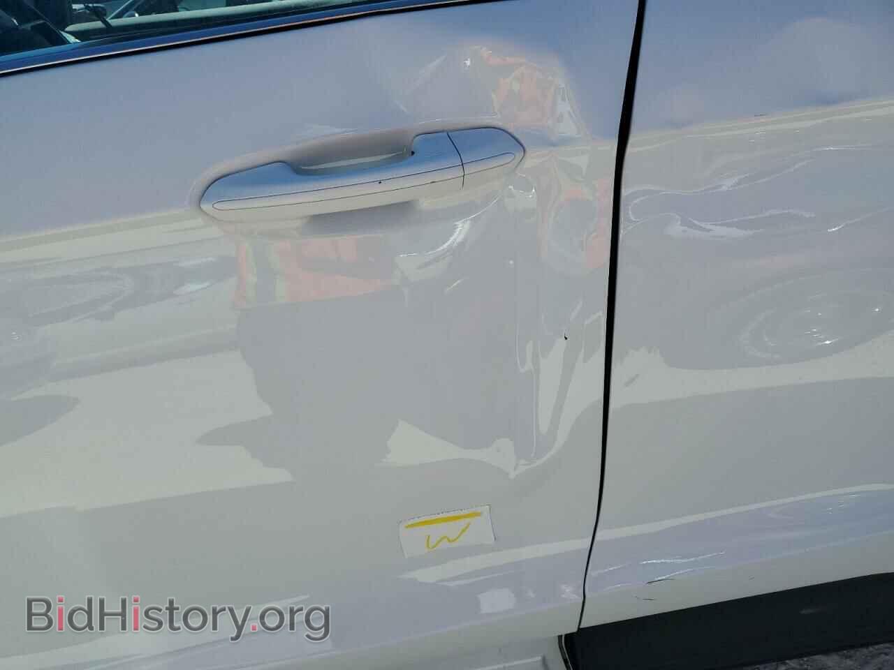 2018 FORD EDGE - VIN: 2FMPK3J80JBB11917 - Фото 9