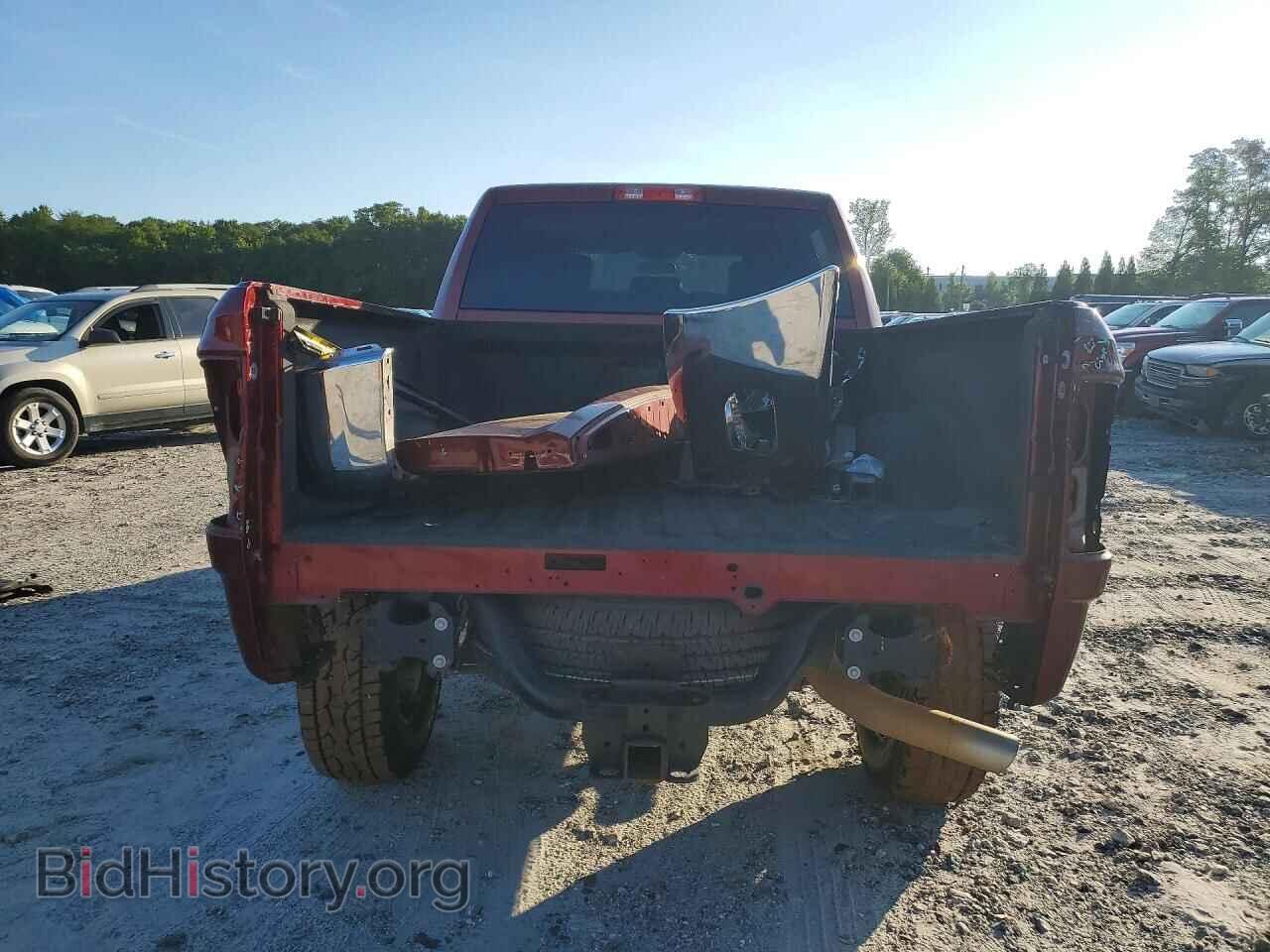 2020 RAM 2500 - VIN: 3C6UR5CL4LG124127 - Фото 6